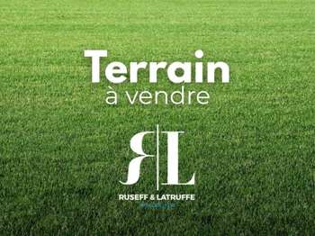 Vente de terrain Ploemeur 56