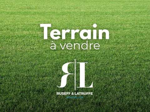 Vente de terrain Ploemeur 56