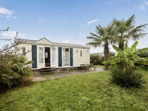 Vente Terrain 287 m&sup2;Ploemeur