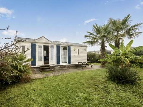 Vente de terrain Ploemeur 56