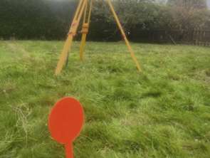 Vente Terrain 825 m&sup2;Ploemeur