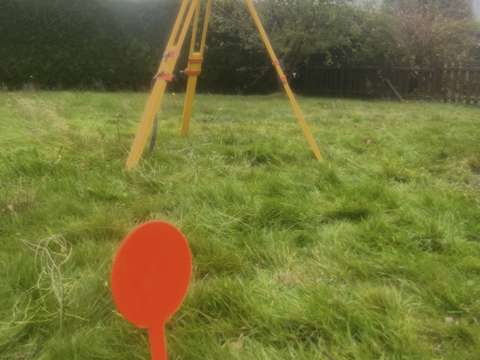 Vente de terrain Ploemeur 56
