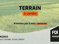 Vente de terrain Vente de terrain