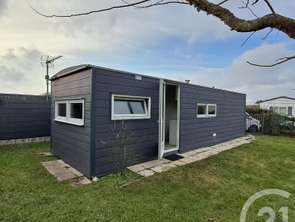 Vente Terrain 300 m&sup2;Ploemeur