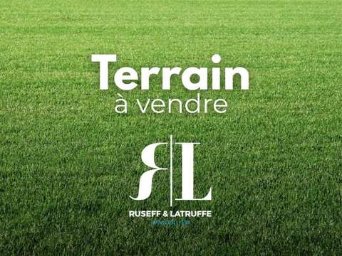 Vente de terrain Ploemeur 56