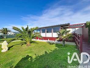 Vente Terrain 390 m&sup2;Ploemeur