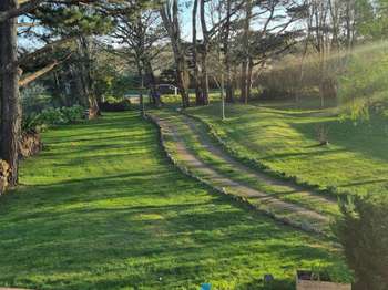 Vente de terrain Ploemeur 56