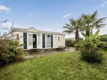 Vente Terrain 287 m&sup2;Ploemeur