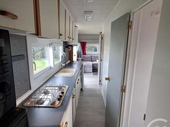 Vente de terrain Ploemeur 56