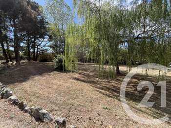 Vente Terrain 1107 m&sup2;Ploemeur