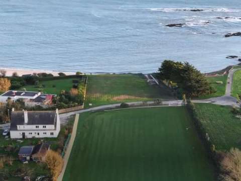 Vente de terrain Ploemeur Lomener-Kerroch-Kerpape 56