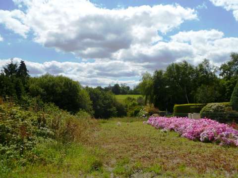 Vente de terrain Ploërdut 56