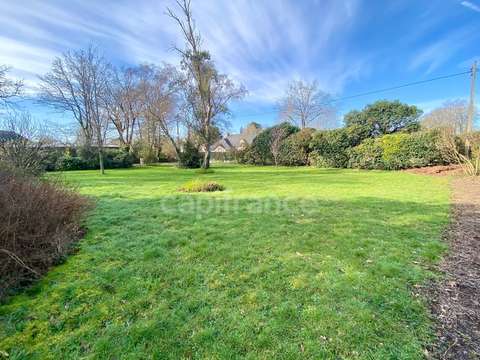 Vente de terrain Ploeren 56
