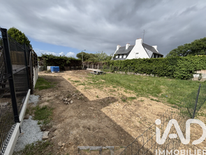 Vente Terrain 305 m&sup2;Ploeren