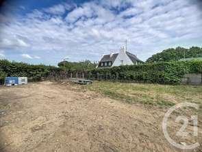 Vente Terrain 300 m&sup2;Ploeren