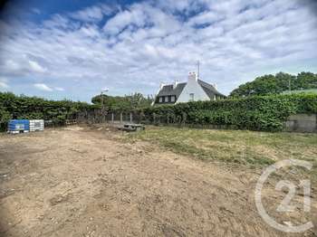 Vente de terrain Ploeren 56