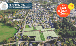 Photo Vente de terrain Ploeren
