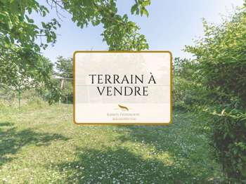Vente Terrain 399 m&sup2;Ploeren