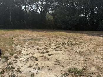 Vente de terrain Ploeren 56