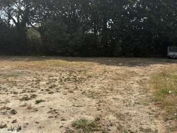 Vente Terrain 524 m&sup2;Ploeren