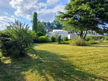 Vente Terrain 356 m&sup2;Ploeren