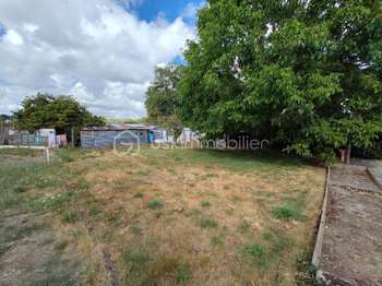 Vente Terrain 274 m&sup2;Ploeren