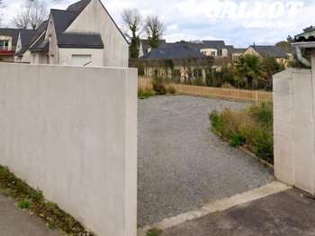 Vente Terrain 407 m&sup2;Ploeren