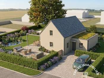Vente Terrain 389 m&sup2;Ploeren