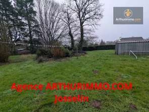 Vente Terrain 1000 m&sup2;Ploërmel