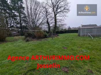 Vente de terrain Ploërmel 56