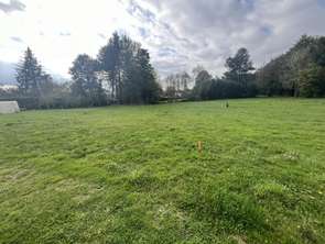 Vente Terrain 1471 m&sup2;Ploërmel