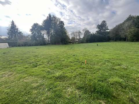 Vente de terrain Ploërmel 56