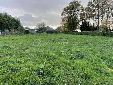Vente de terrain Ploërmel 56