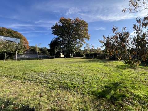 Vente de terrain Ploërmel 56