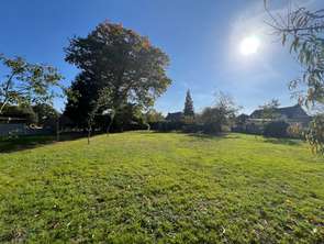 Vente Terrain 1015 m&sup2;Ploërmel