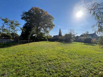 Vente de terrain Ploërmel 56