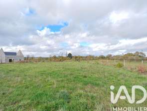 Vente Terrain 489 m&sup2;Ploërmel