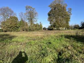 Vente Terrain 1498 m&sup2;Ploërmel