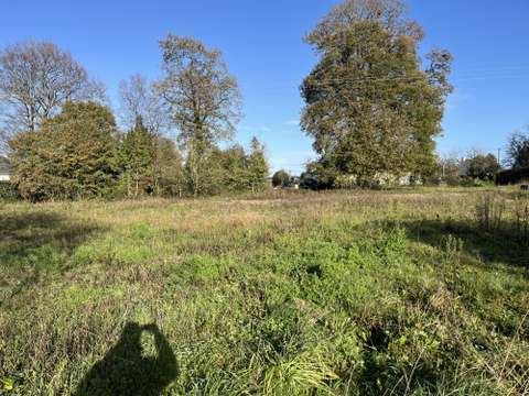 Vente de terrain Ploërmel 56