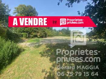 Vente de terrain Ploërmel 56