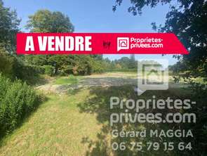 Vente Terrain 1770 m&sup2;Ploërmel