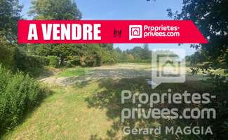 Photo Vente de terrain Ploërmel