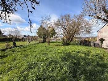 Vente de terrain Ploërmel 56