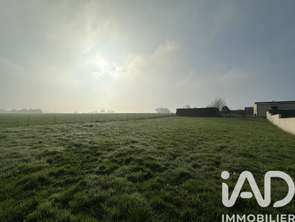 Vente Terrain 1258 m&sup2;Ploërmel