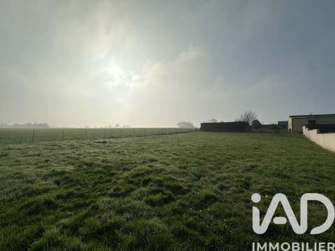 Vente de terrain Ploërmel 56