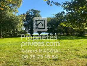 Vente Terrain 830 m&sup2;Ploërmel