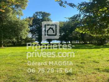 Vente de terrain Ploërmel 56