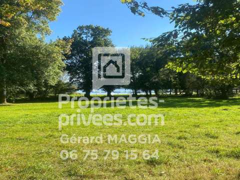 Vente de terrain Ploërmel 56