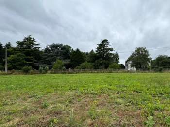 Vente de terrain Ploërmel 56