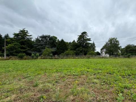 Vente de terrain Ploërmel 56